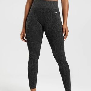Gymshark adapt seamless leggings